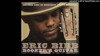 Eric Bibb - Walkin&#39; Blues Again