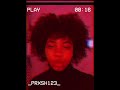 My First VHS Edit