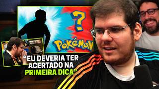CASIMIRO DE RESENHA COM O CHAT: QUEM É ESSE JOGADOR? ft. BELTRÃO | Cortes do Casimito