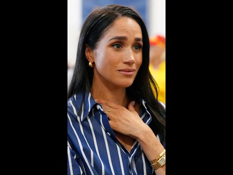 Meghan Markle responds to allegations about her father