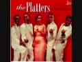The Platters-Only You (Instrumental) 