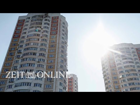 Drohnenangriffe in Moskau: Russland macht Kiew verantwortlich