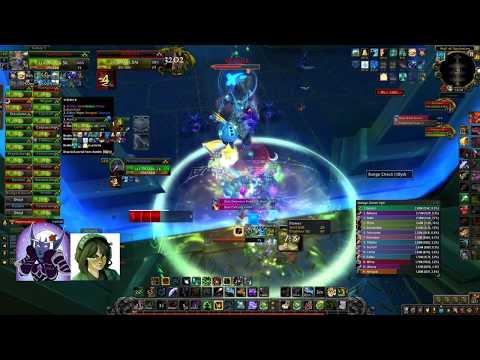 Facepalm Vs. Mythic MOTHER