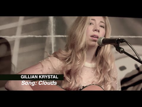 Promotional video thumbnail 4 for Gillian Krystal