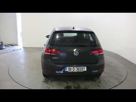 Volkswagen Golf 1.6 TDI 115HP Trendline - TENDER 5 - Image 2
