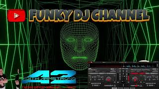 Download lagu FUNKY DJ CHANNEL HARDFUNK #FUNKOT DJ DEALY mp3
