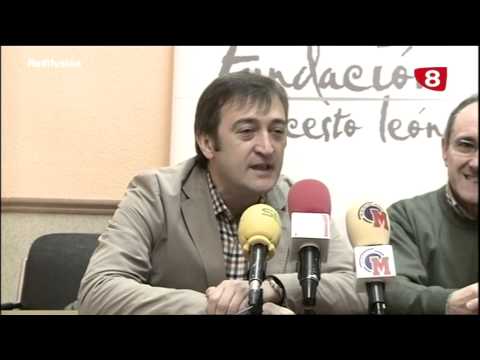 Hermanamiento con CBAros 20 diciembre 2014 La8TVLeon