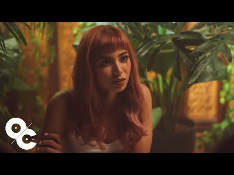 Glaiza De Castro, Max Importunate - Tawid Dagat (Official Music Video)