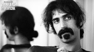 EAT THAT QUESTION - Frank Zappa In His Own Words | Official Trailer [HD]