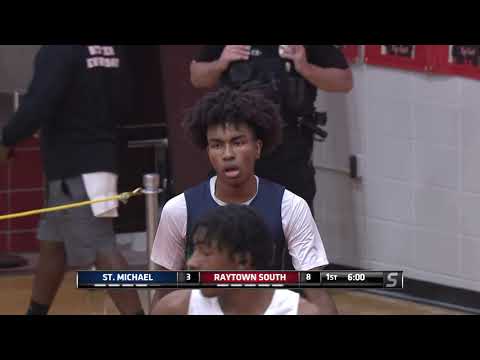 St  Michael the Archangel vs Raytown South 12 5 2021