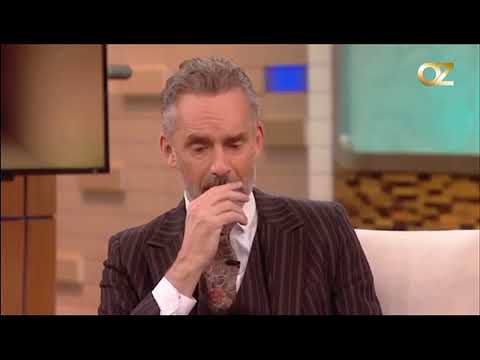 Dr. Jordan Peterson on dealing with loss