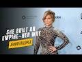 Jennifer Lopez: Self-Made Star | From Bronx Beginnings to Global Icon DEFAULT Thumbnail