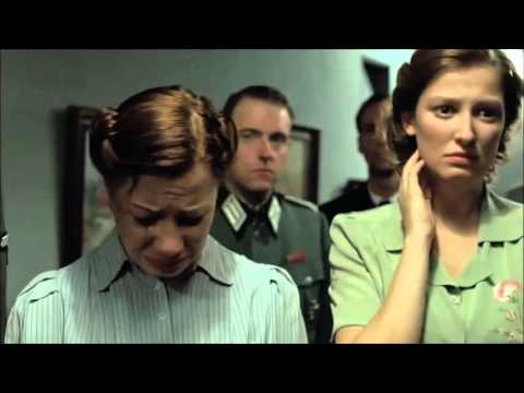 Hitler reacts to Warrior Beating Thunder