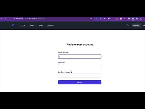 Item video thumbnail