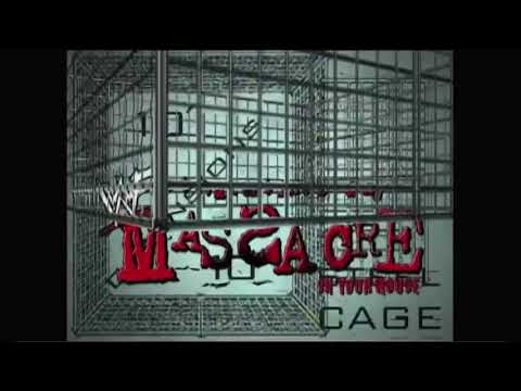 WWF St Valentine’s day Massacre intro 1999