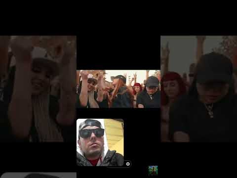 LA JOAQUI ft May Crezy , Kenzy ft Gusty Dj - "38" (video Official)