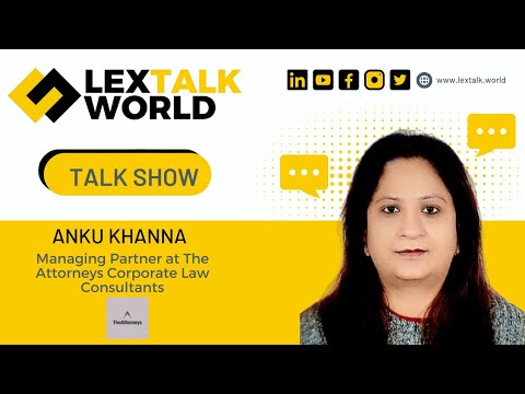 Inside Corporate Law, M&A & Regulatory Strategy