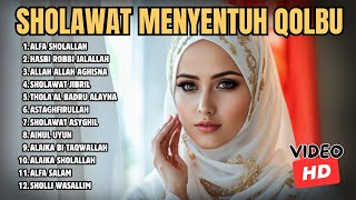 Download lagu SHOLAWAT MENYENTUH QOLBU | ALFA SHOLALLAH , ALLAH ALLAH AGHISNA | KUMPULAN SHOLAWAT MERDU mp3 Download lagu SHOLAWAT MENYENTUH QOLBU | ALFA SHOLALLAH , ALLAH ALLAH AGHISNA | KUMPULAN SHOLAWAT MERDU mp3