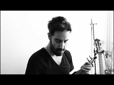 Monoplancton - Ciclos (en vivo) Electro+Violin