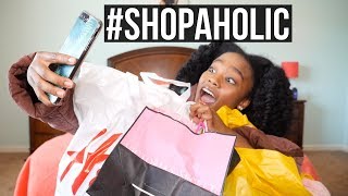 WINTER CLOTHING HAUL | F21, H&M, Nordstrom Rack, Victoria's Secret