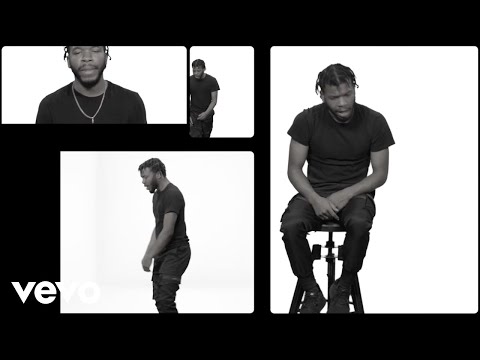 Bstar - MY STRUGGLE (Official Music Video)