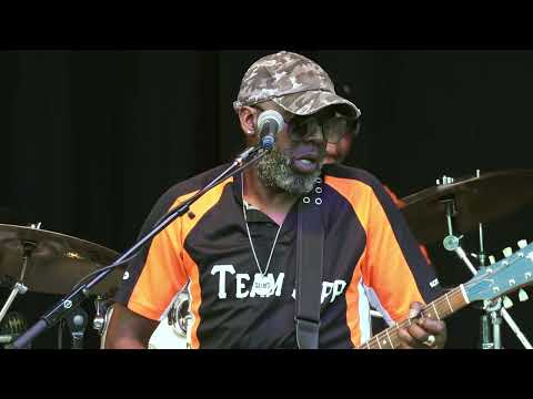 Mr. Sipp - Dirty Mississippi Blues