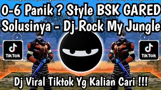 Download lagu DJ ROCK MY BODY JUNGLE DUTCH TREND BSK GARED DJ VIRAL TERBARU 2026 YANG KALIAN CARI !!! mp3