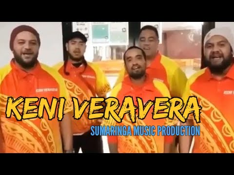 Keni Veravera - E TE HATU E TOKU ORA - Written and composed by Poaru Hatorangi Rongo Taia