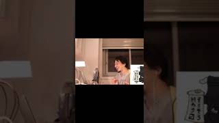 【ひろゆき】上司にヘッドバッドかました結果www #Shorts