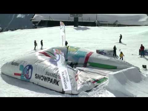 Shoot My Ride: Verbier 2012-03-07 15:15:47