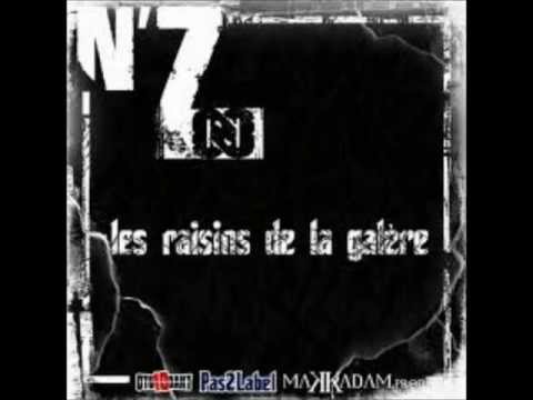 N'Zoo ft Albat Narkotic - Entre nous