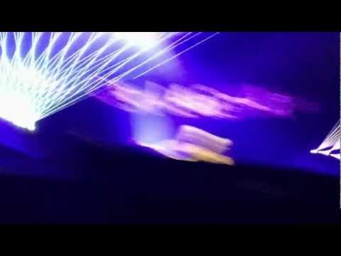 Mark Leanings vs. Space Rockerz - Whatever Happens In Puzzle Piece (JOC Mashup)