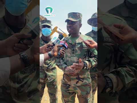 Why We’re Demolishing Laboma Structures — 48 Engineer Regiment