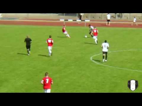 Highlights | Grantham Town FC vs FC United of Manchester 17/08/19