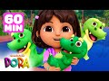 Resgates E Aventuras Dos Filhotes Da Dora 6 60 Minutos Dora E Amigos