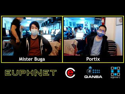 VERSUS Reborn #28 - Tournament Matches [SSBU]