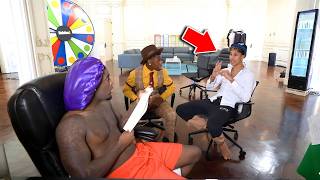 Kai Cenat Tests Tota's English At The Mafiathon House! (DAY 2) MQDEFAULT Thumbnail