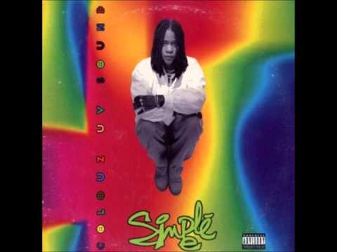 Simple E - Rant & Rave