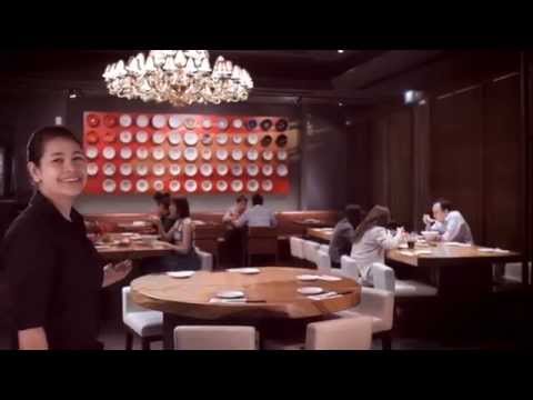 Bem-vindo ao IPPUDO Singapura!