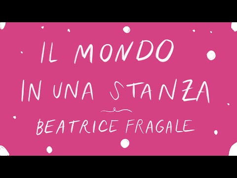 decamerette: 12/06 ore 19:30 - Il mondo in una stanza: Beatrice incontra Enrico Ianniello