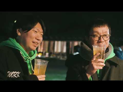 クリスマスマーケット ダイジェストムービー