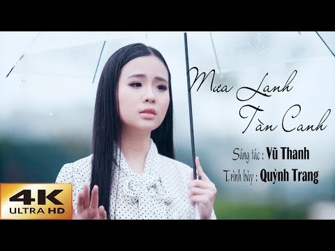 Thể hiện bởi Quỳnh Trang