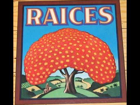 A JazzMan Dean Upload - Raices -  Parata Gua Gua - Jazz Fusion