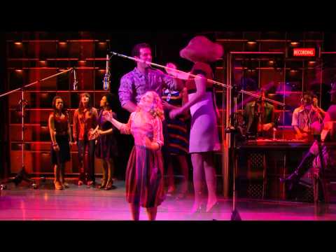 2014 Tony Awards Show Clip: Beautiful - The Carole King Musical