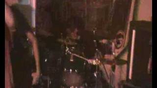 Extremity Fist - Two Thousand Years (AllOutWar Cover) DM4