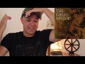 The Great Divide -- Yesterday Road  [REACTION/RATING]