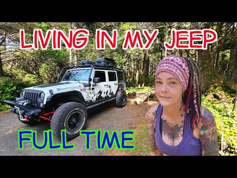 My TOP 10 Overlanding Camping Gear