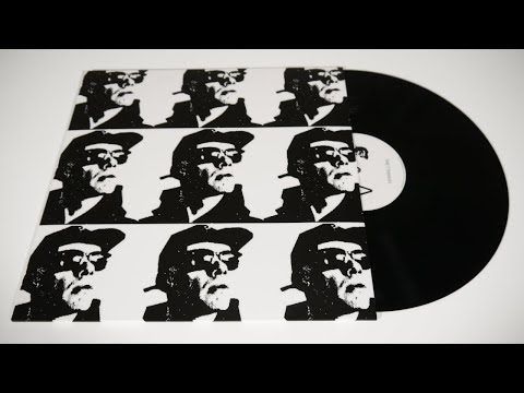 Trettmann - Trettmann Vinyl Unboxing