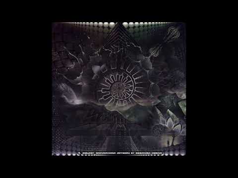 VA Forma Melodia // 08 - Enigmachina - InBurst (212-237-252BPM) by Metacortex Records