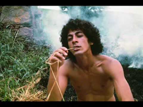 Hyldon   Na Sombra de Uma Arvore